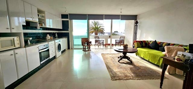3 chambre Villa/Maison à vendre à Costa del Silencio, Arona avec garage - 449 000 € (Ref: 9230675)