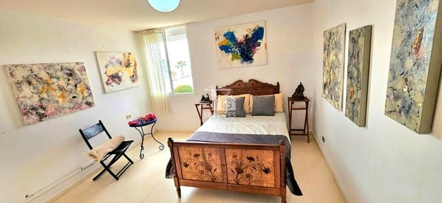 3 chambre Villa/Maison à vendre à Costa del Silencio, Arona avec garage - 449 000 € (Ref: 9230675)