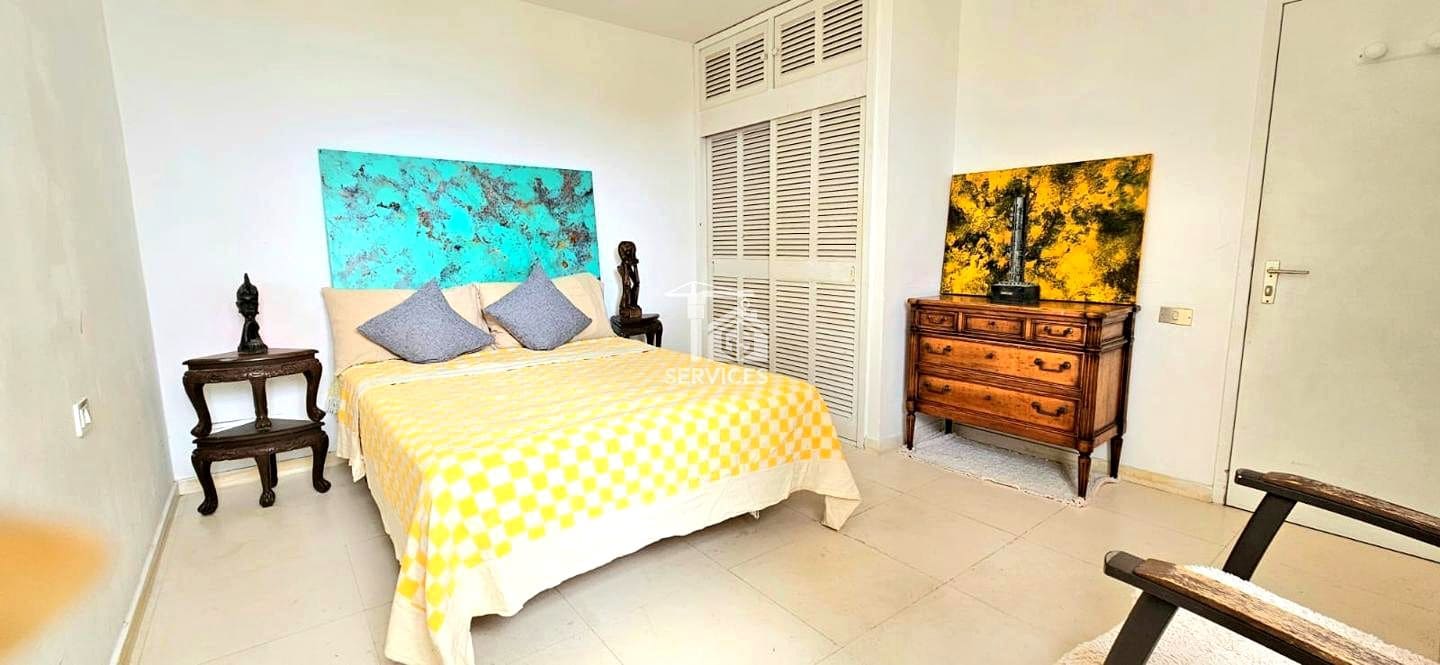 3 chambre Villa/Maison à vendre à Arona avec garage - 449 000 € (Ref: 9230675)