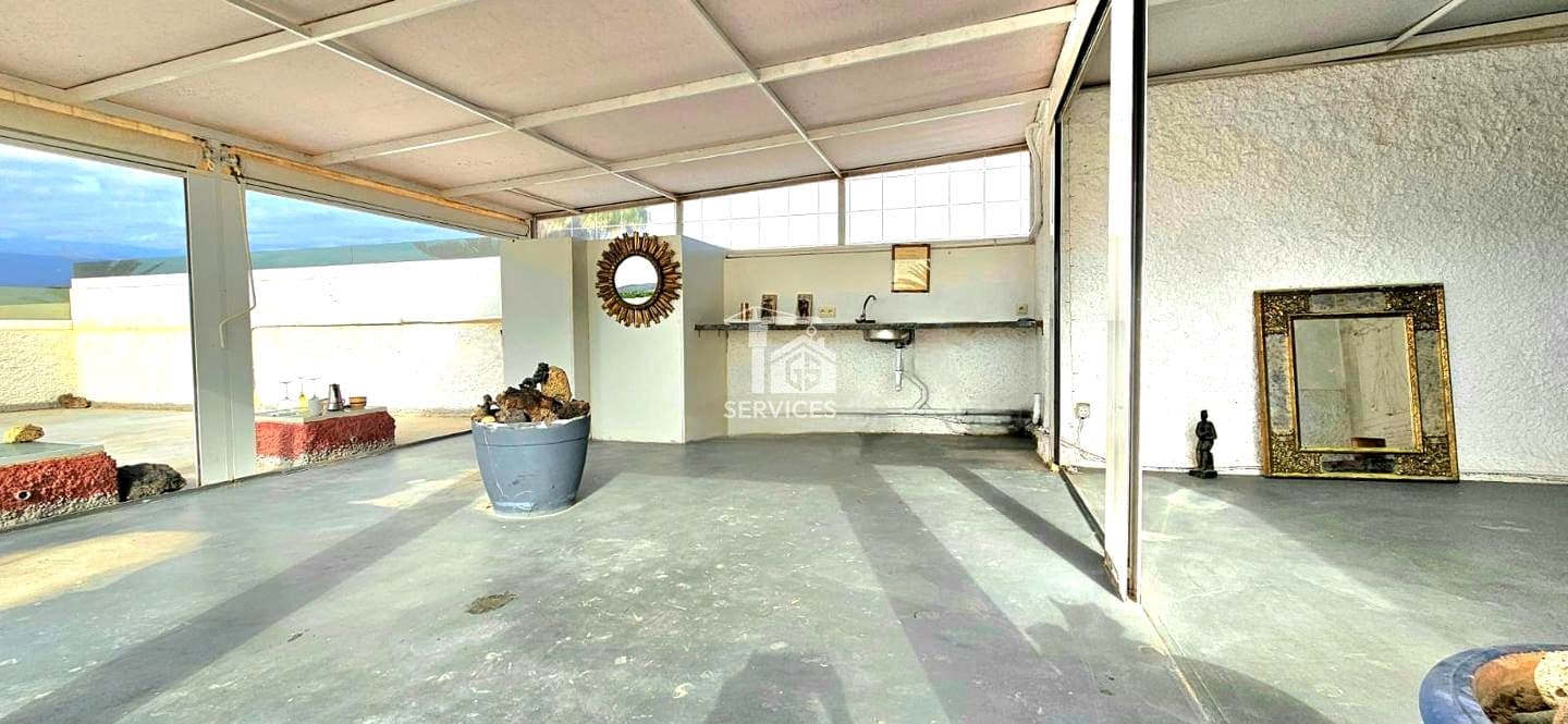 3 chambre Villa/Maison à vendre à Arona avec garage - 449 000 € (Ref: 9230675)