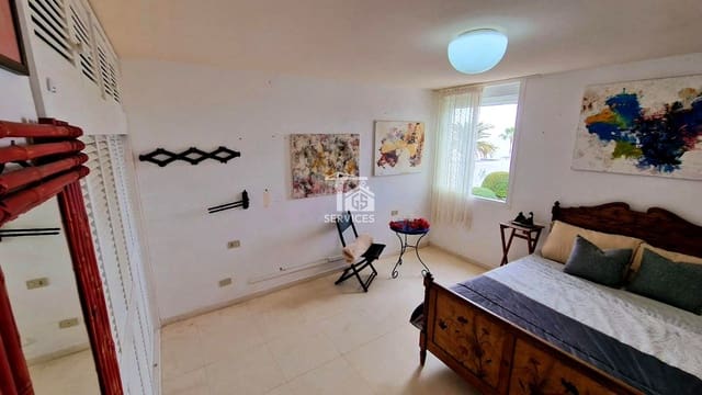 3 chambre Villa/Maison à vendre à Costa del Silencio, Arona avec garage - 449 000 € (Ref: 9230675)