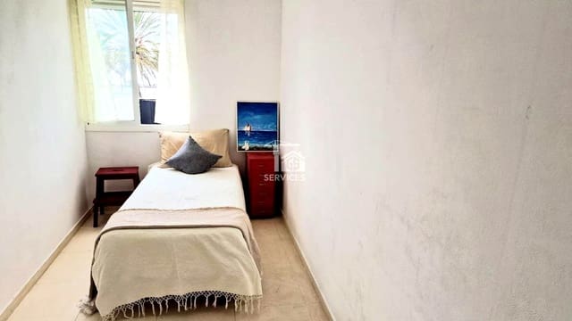 3 chambre Villa/Maison à vendre à Costa del Silencio, Arona avec garage - 449 000 € (Ref: 9230675)