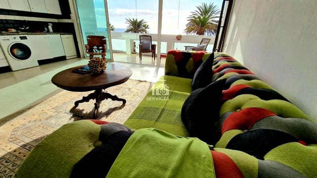 3 chambre Villa/Maison à vendre à Costa del Silencio, Arona avec garage - 449 000 € (Ref: 9230675)