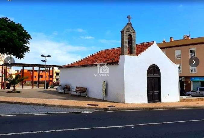 2 sovrum Lägenhet till salu i Granadilla de Abona med garage - 190 000 € (Ref: 9230676)