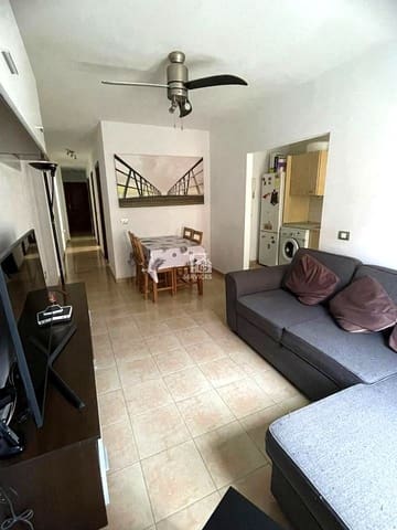 2 camera da letto Appartamento in vendita in Granadilla de Abona con garage - 190.000 € (Rif: 9230676)