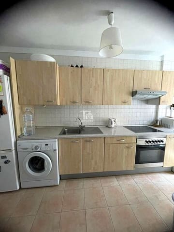 2 camera da letto Appartamento in vendita in Granadilla de Abona con garage - 190.000 € (Rif: 9230676)