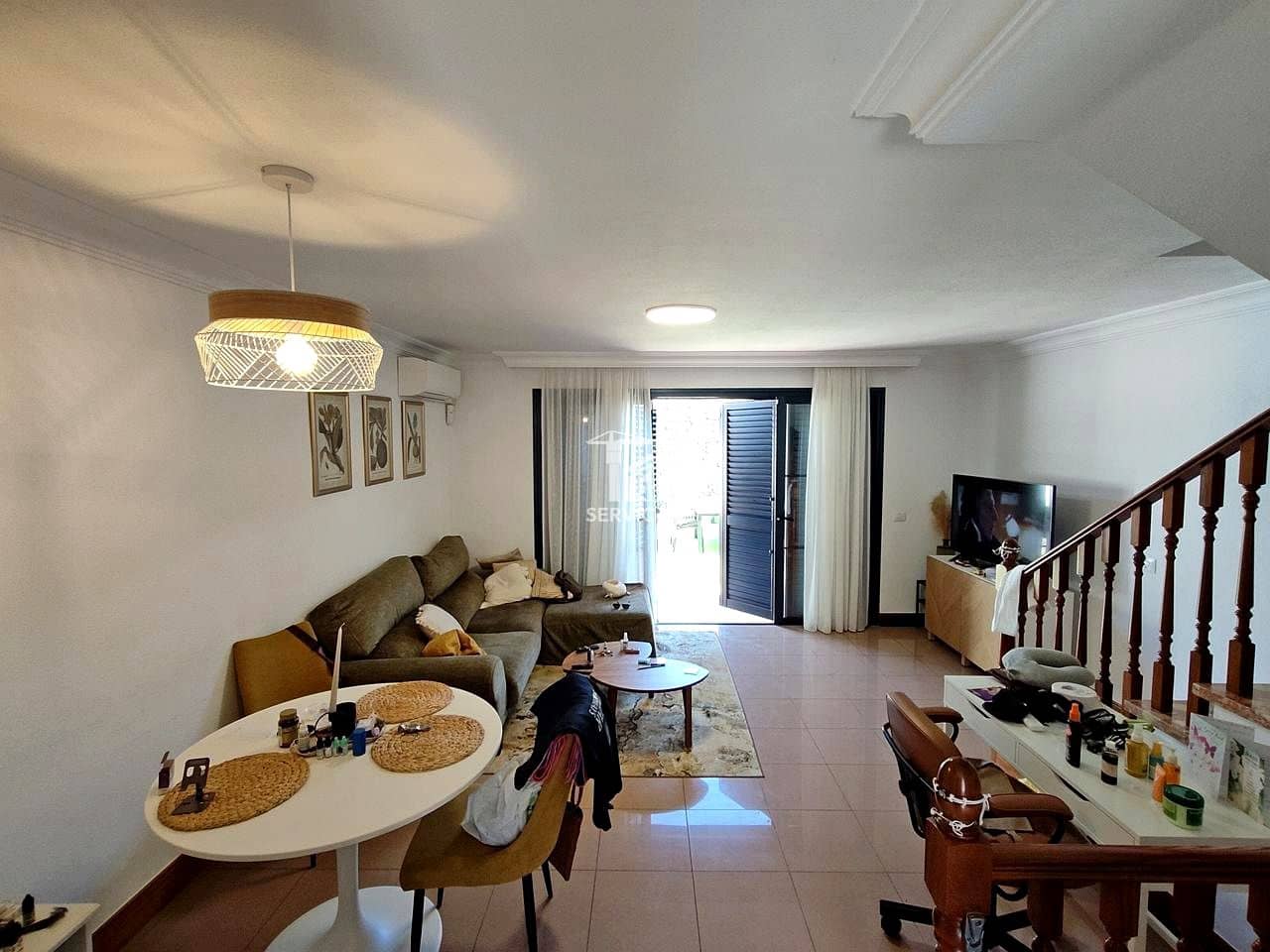 4 soveværelse Villa til salg i Adeje med swimmingpool garage - € 450.000 (Ref: 9230692)