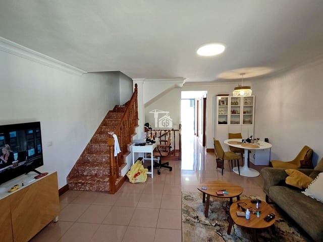 4 soverom Villa til salgs i Playa de Fañabé Alto, Adeje med svømmebasseng garasje - € 450 000 (Ref: 9230692)