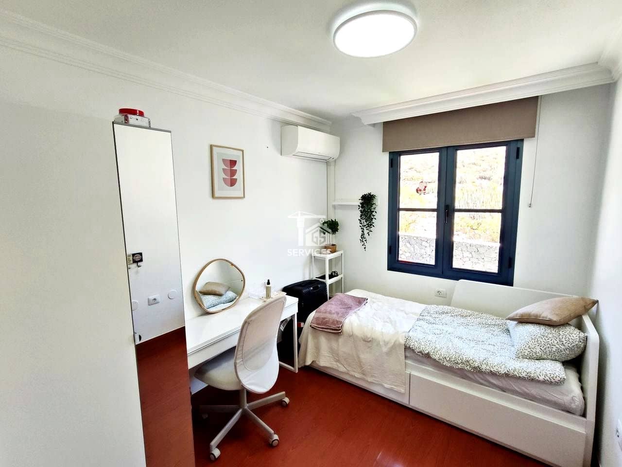 4 soveværelse Villa til salg i Adeje med swimmingpool garage - € 450.000 (Ref: 9230692)