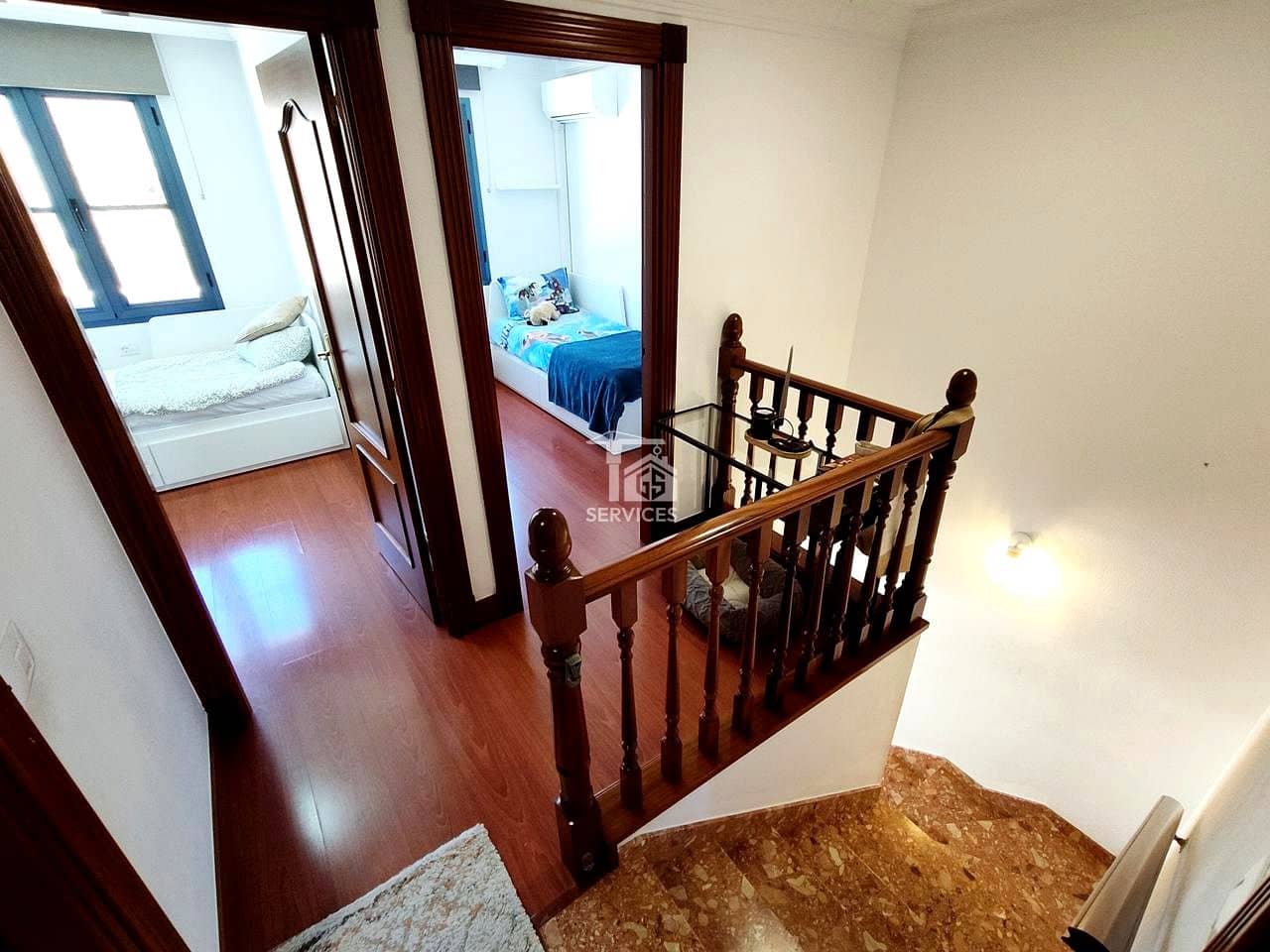 4 soveværelse Villa til salg i Adeje med swimmingpool garage - € 450.000 (Ref: 9230692)