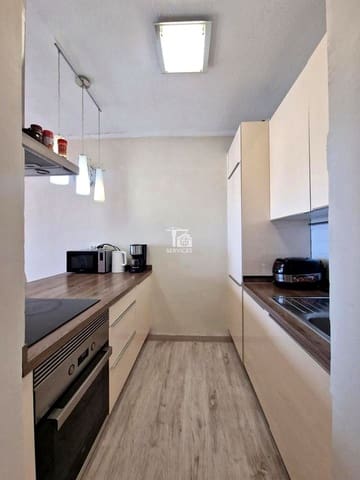 1 slaapkamer Flat te koop in Callao Salvaje - Playa Paraíso, Adeje met zwembad garage - € 264.000 (Ref: 9230725)