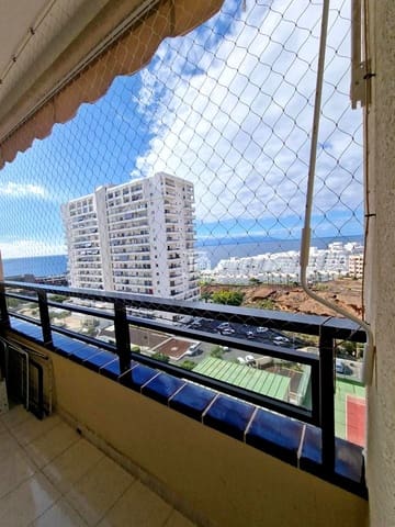 1 slaapkamer Flat te koop in Callao Salvaje - Playa Paraíso, Adeje met zwembad garage - € 264.000 (Ref: 9230725)