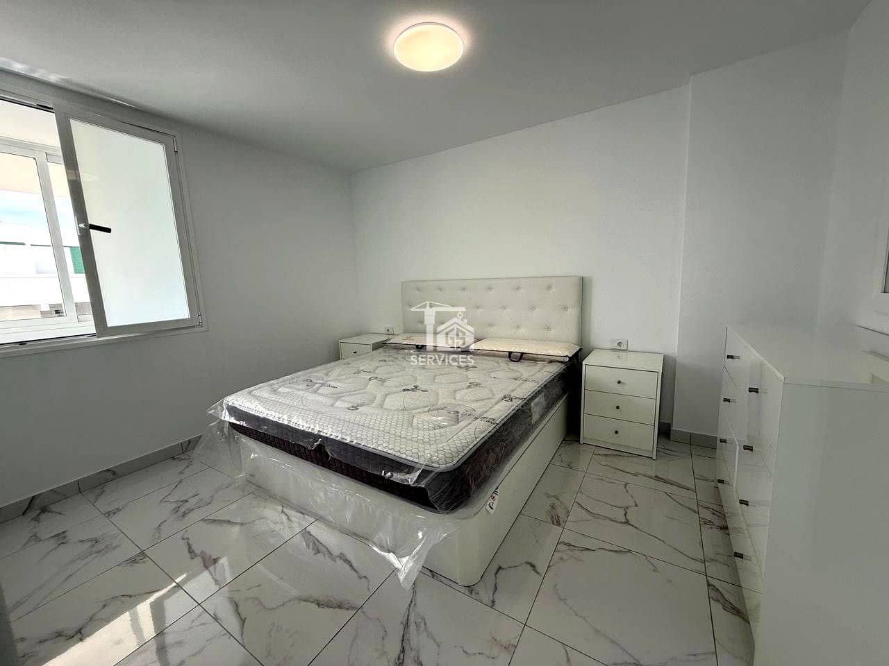 2 quarto Apartamento para venda em Arona com piscina garagem - 520 000 € (Ref: 9242371)