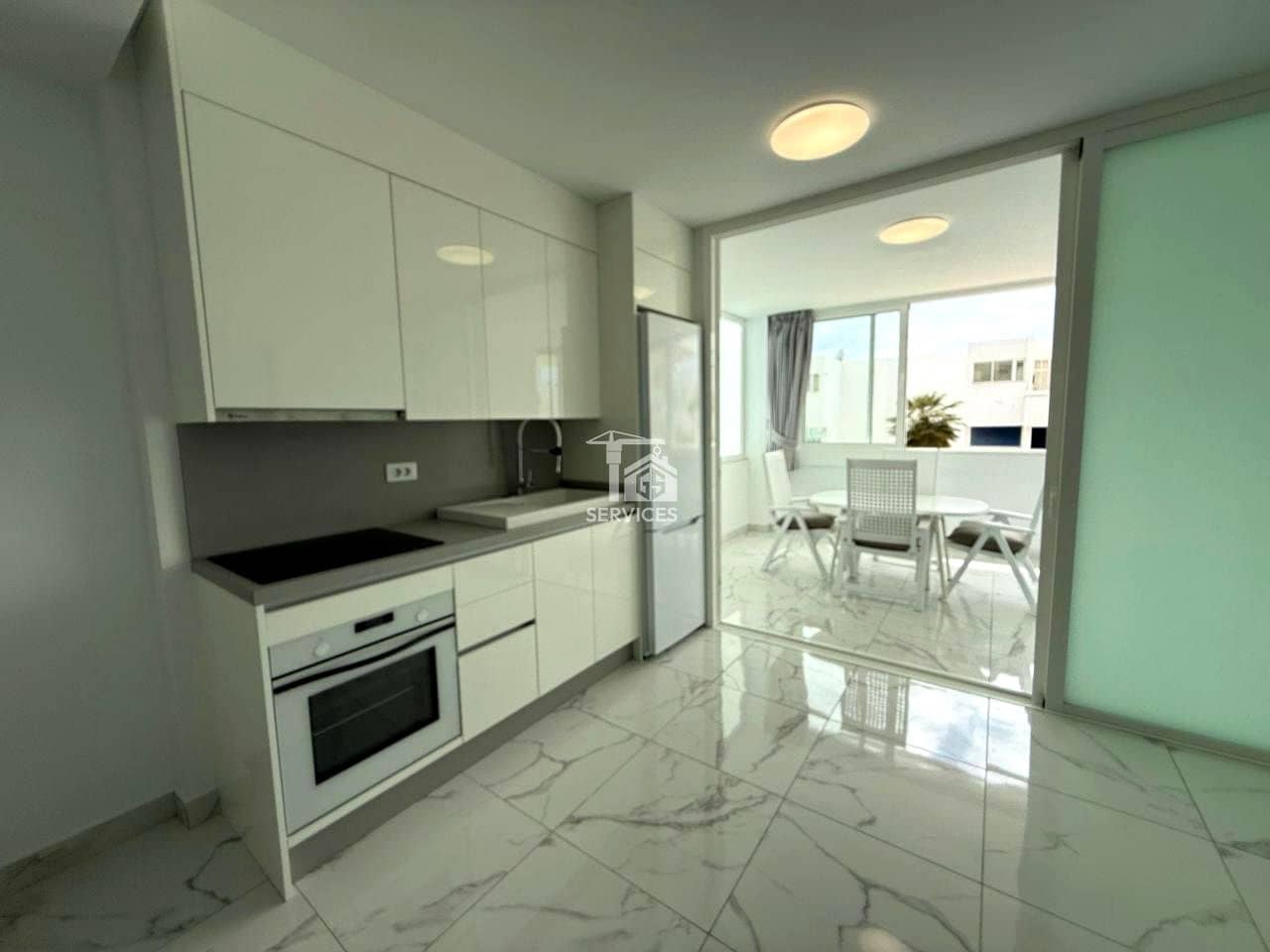 2 quarto Apartamento para venda em Arona com piscina garagem - 520 000 € (Ref: 9242371)