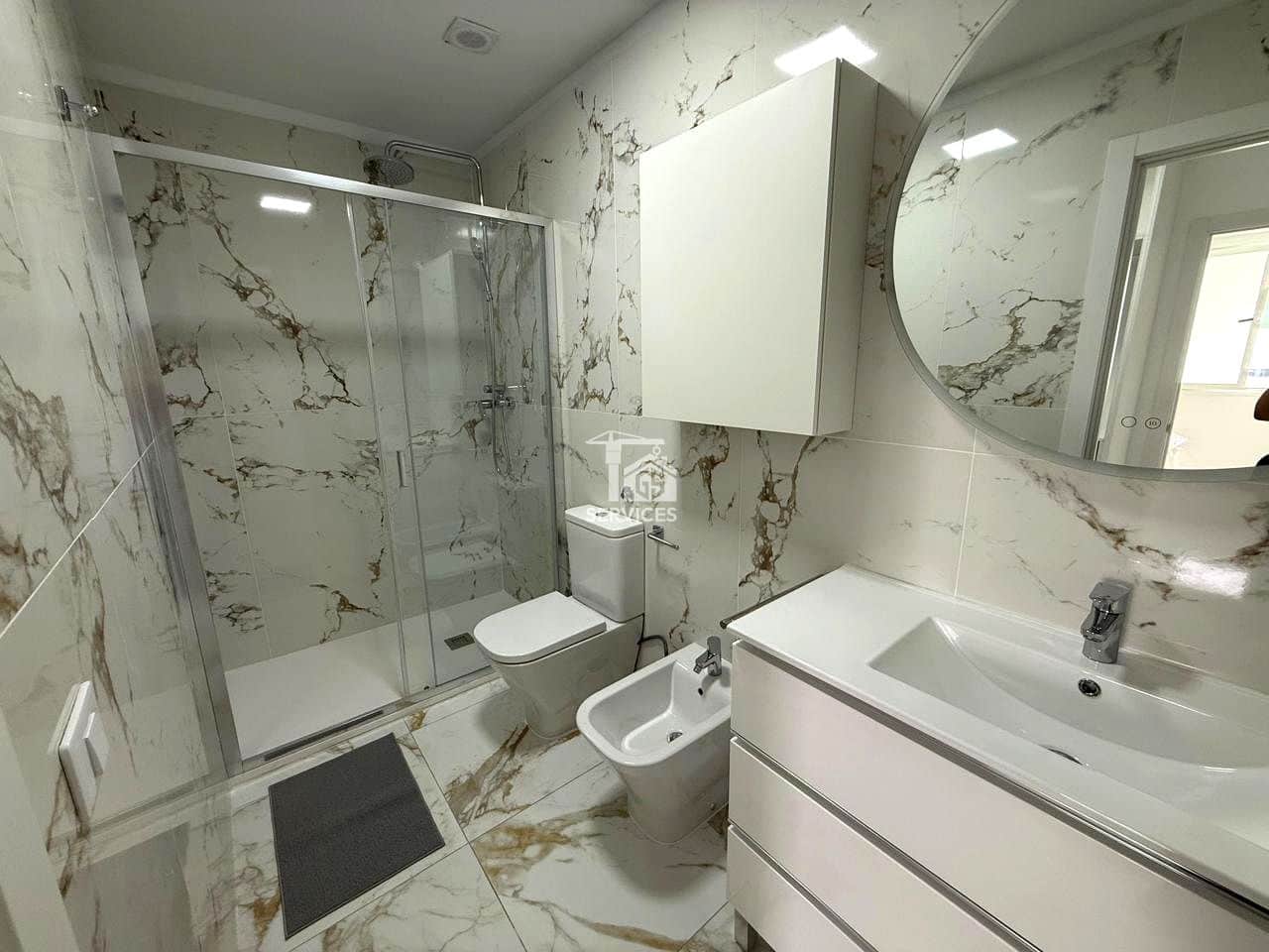 2 quarto Apartamento para venda em Arona com piscina garagem - 520 000 € (Ref: 9242371)