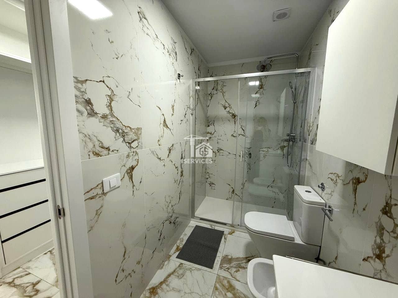 2 quarto Apartamento para venda em Arona com piscina garagem - 520 000 € (Ref: 9242371)