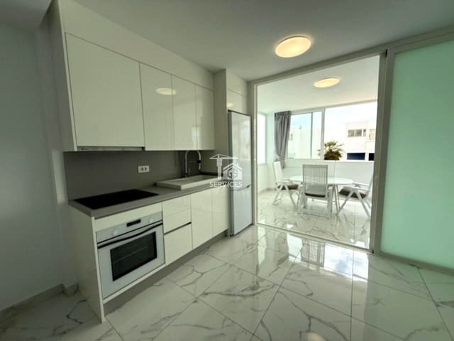 2 camera da letto Appartamento in vendita in Los Cristianos, Arona con piscina garage - 520.000 € (Rif: 9242371)