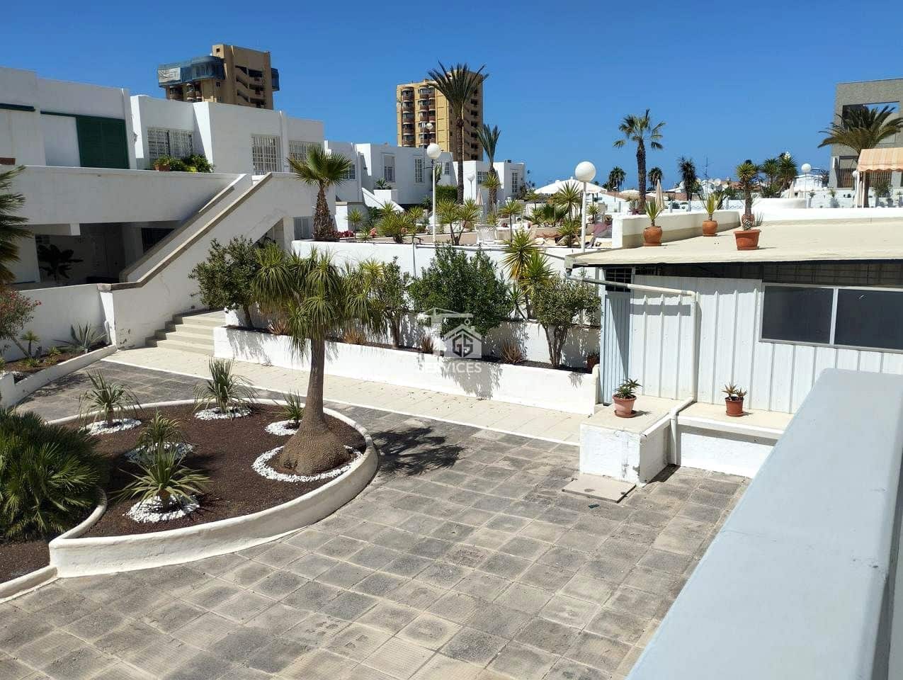 2 quarto Apartamento para venda em Arona com piscina garagem - 520 000 € (Ref: 9242371)