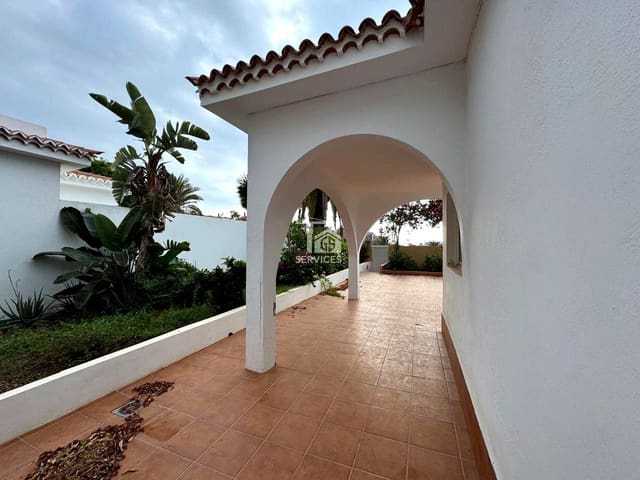 2 soveværelse Villa til salg i Palm-Mar, Arona med garage - € 660.000 (Ref: 9242478)