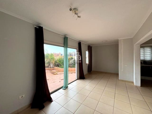 2 soveværelse Villa til salg i Palm-Mar, Arona med garage - € 660.000 (Ref: 9242478)