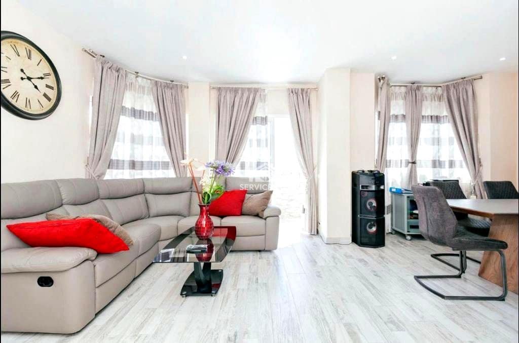 3 soveværelse Villa til salg i Adeje med swimmingpool garage - € 630.000 (Ref: 9247854)