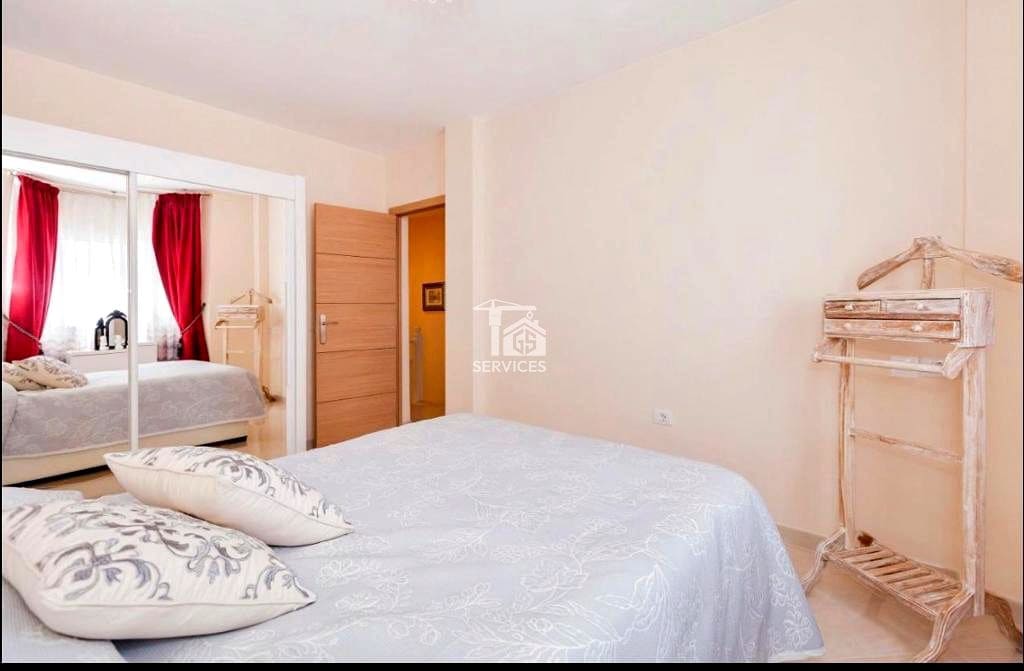 3 soveværelse Villa til salg i Adeje med swimmingpool garage - € 630.000 (Ref: 9247854)