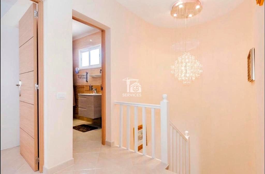 3 soveværelse Villa til salg i Adeje med swimmingpool garage - € 630.000 (Ref: 9247854)