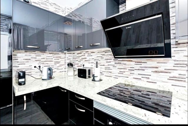 3 bedroom Villa for sale in Torviscas Centro y Alto, Adeje with pool garage - € 630,000 (Ref: 9247854)