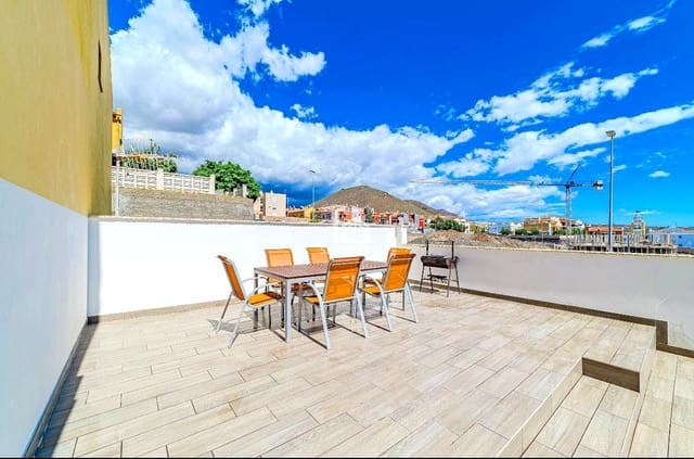 3 slaapkamer Villa te koop in San Miguel de Abona met zwembad - € 420.000 (Ref: 9247855)