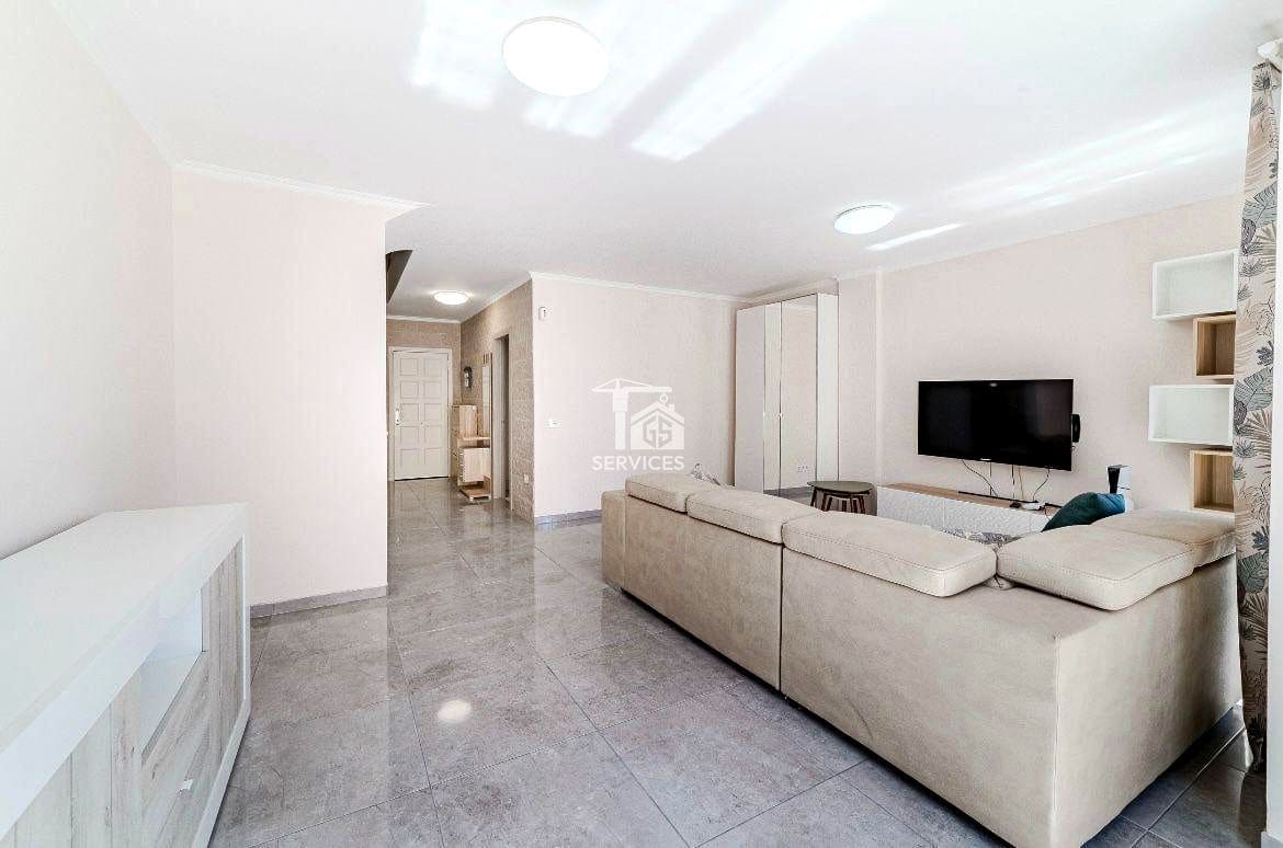 3 slaapkamer Villa te koop in San Miguel de Abona met zwembad - € 420.000 (Ref: 9247855)