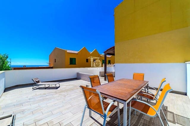 3 slaapkamer Villa te koop in San Miguel de Abona met zwembad - € 420.000 (Ref: 9247855)