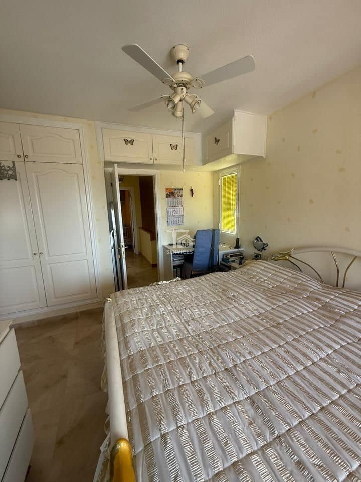 4 soverom Villa til salgs i Adeje med garasje - € 589 000 (Ref: 9256323)