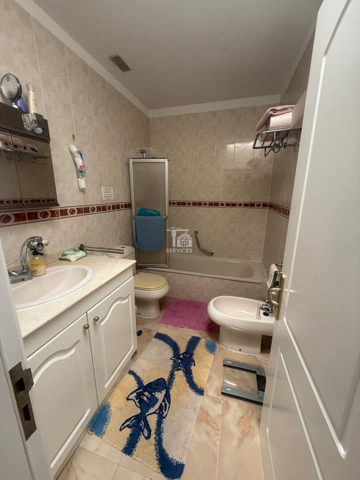 4 soverom Villa til salgs i Adeje med garasje - € 589 000 (Ref: 9256323)