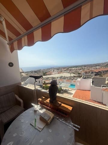 4 soverom Villa til salgs i Torviscas Centro y Alto, Adeje med garasje - € 589 000 (Ref: 9256323)