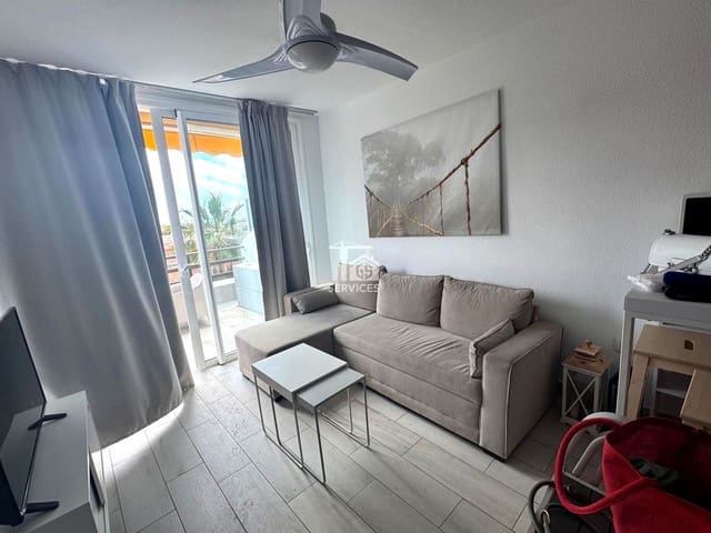 1 slaapkamer Flat te koop in Guía de Isora met zwembad garage - € 238.000 (Ref: 9261995)
