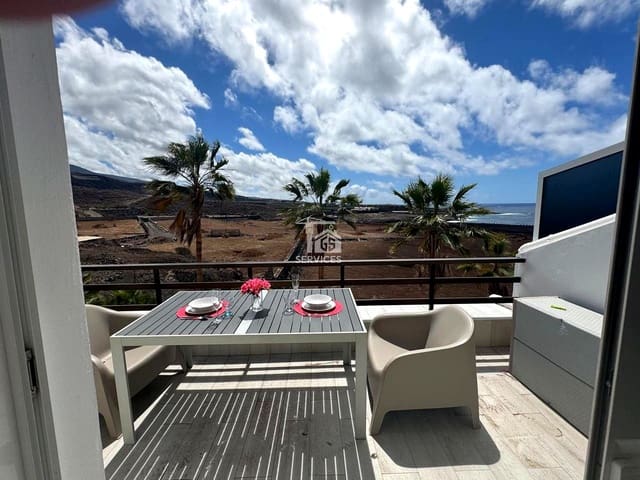 1 slaapkamer Flat te koop in Guía de Isora met zwembad garage - € 238.000 (Ref: 9261995)