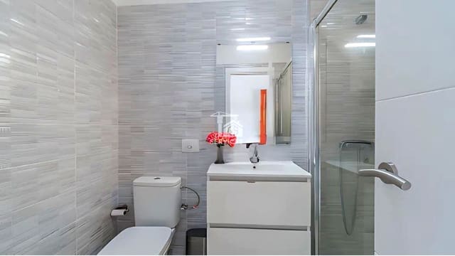 1 slaapkamer Flat te koop in Guía de Isora met zwembad garage - € 238.000 (Ref: 9261995)