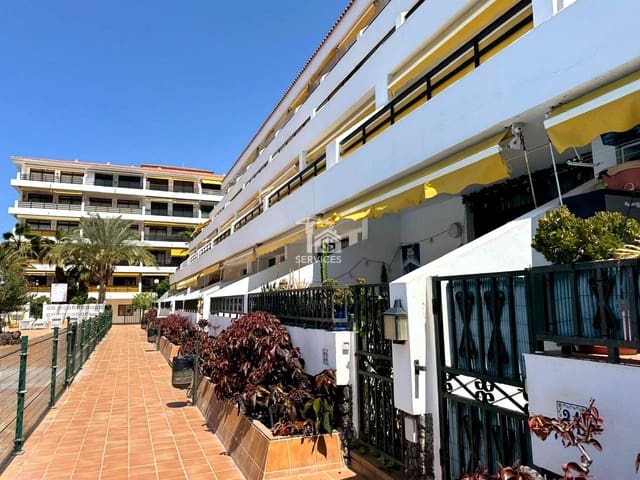 1 slaapkamer Flat te koop in Guía de Isora met zwembad garage - € 238.000 (Ref: 9261995)