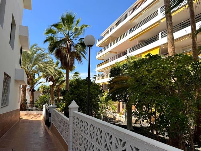 1 slaapkamer Flat te koop in Guía de Isora met zwembad garage - € 238.000 (Ref: 9261995)