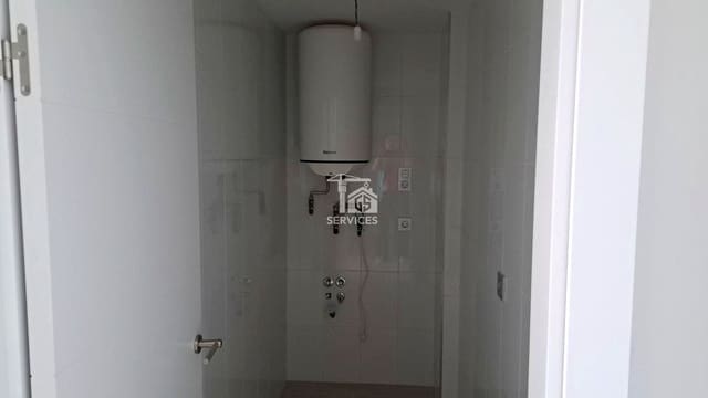 2 slaapkamer Flat te koop in Granadilla de Abona met zwembad garage - € 550.000 (Ref: 9262081)