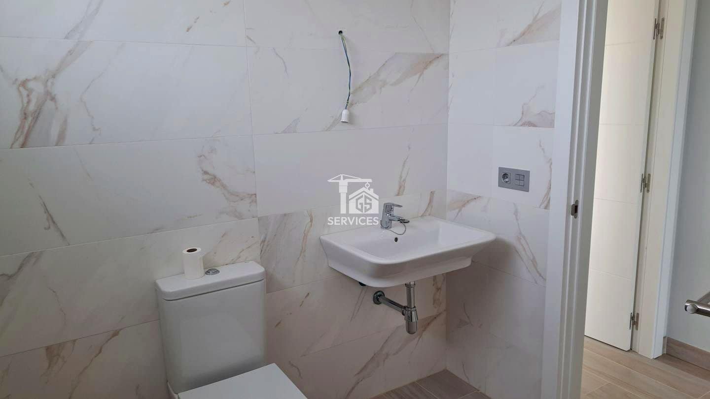 2 soveværelse Lejlighed til salg i Granadilla de Abona med swimmingpool garage - € 550.000 (Ref: 9262081)