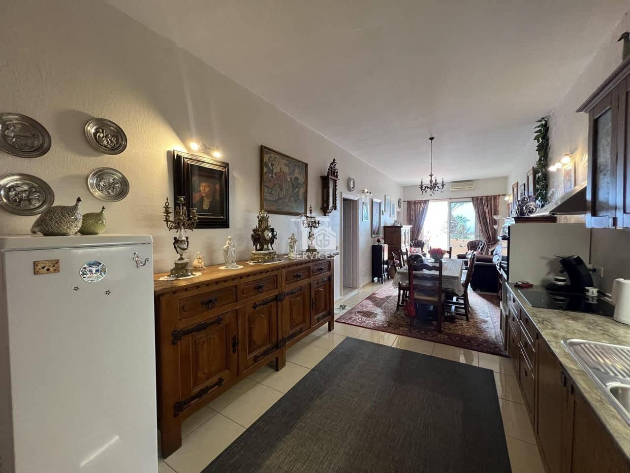 2 soveværelse Lejlighed til salg i Costa Adeje med swimmingpool - € 450.000 (Ref: 9262139)