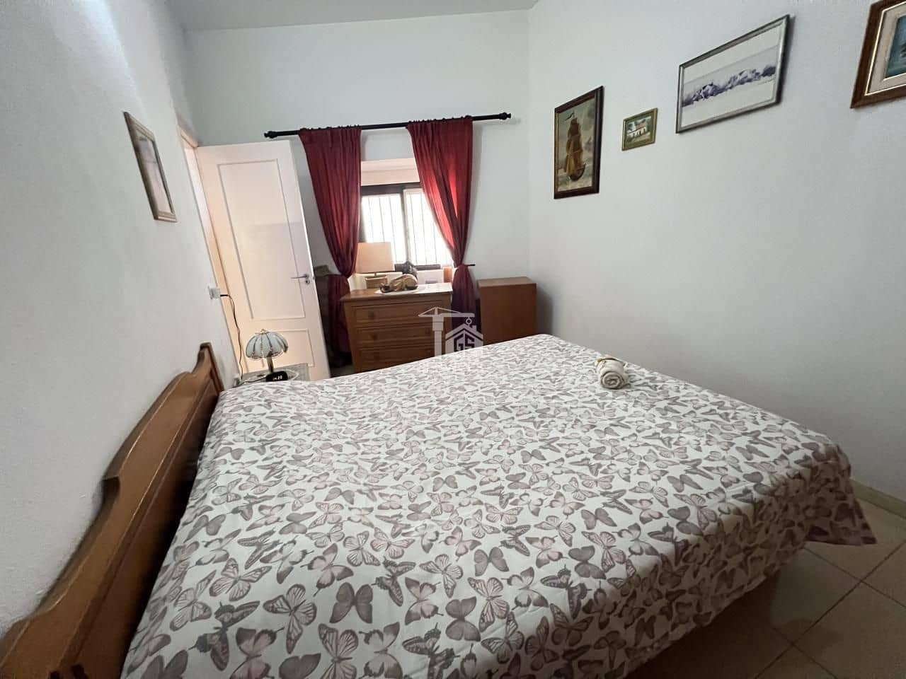 2 soveværelse Lejlighed til salg i Costa Adeje med swimmingpool - € 450.000 (Ref: 9262139)