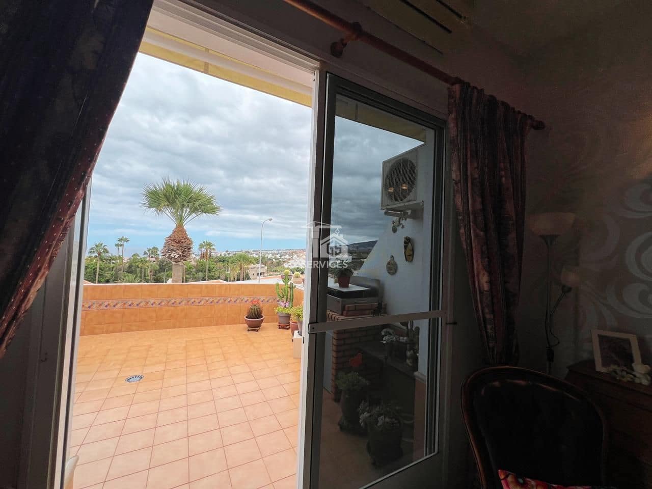 2 soveværelse Lejlighed til salg i Costa Adeje med swimmingpool - € 450.000 (Ref: 9262139)