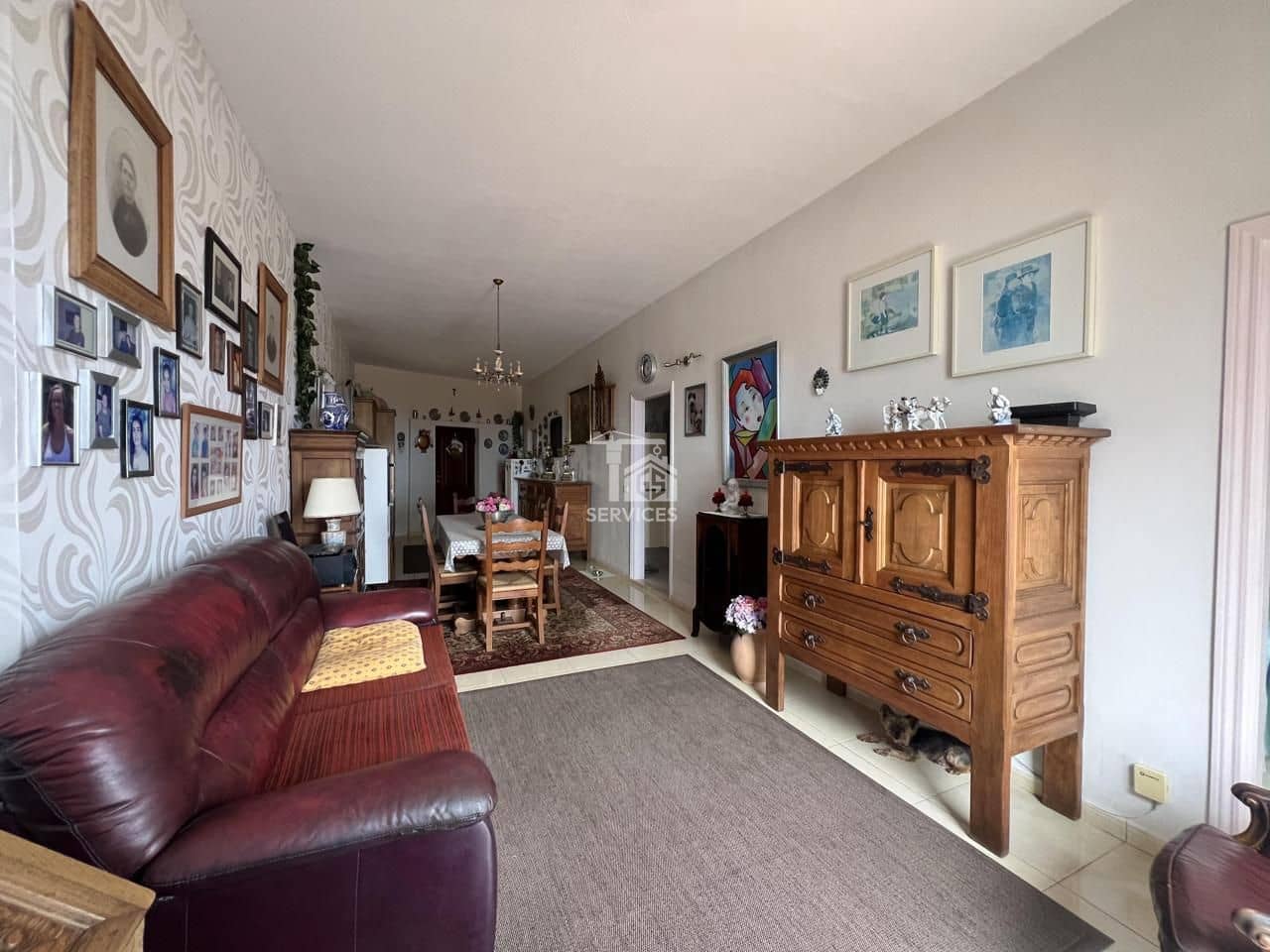 2 soveværelse Lejlighed til salg i Costa Adeje med swimmingpool - € 450.000 (Ref: 9262139)