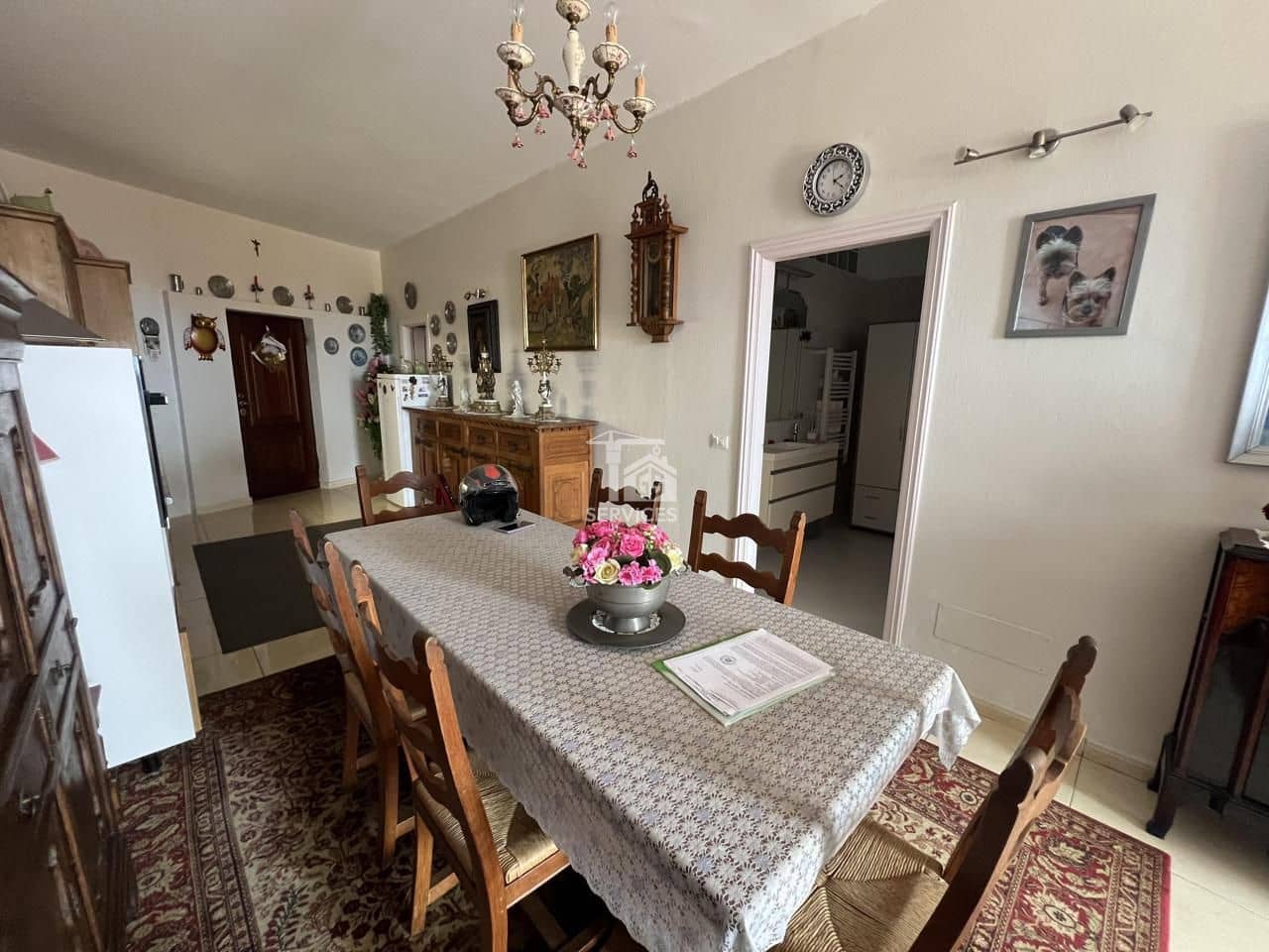 2 soveværelse Lejlighed til salg i Costa Adeje med swimmingpool - € 450.000 (Ref: 9262139)