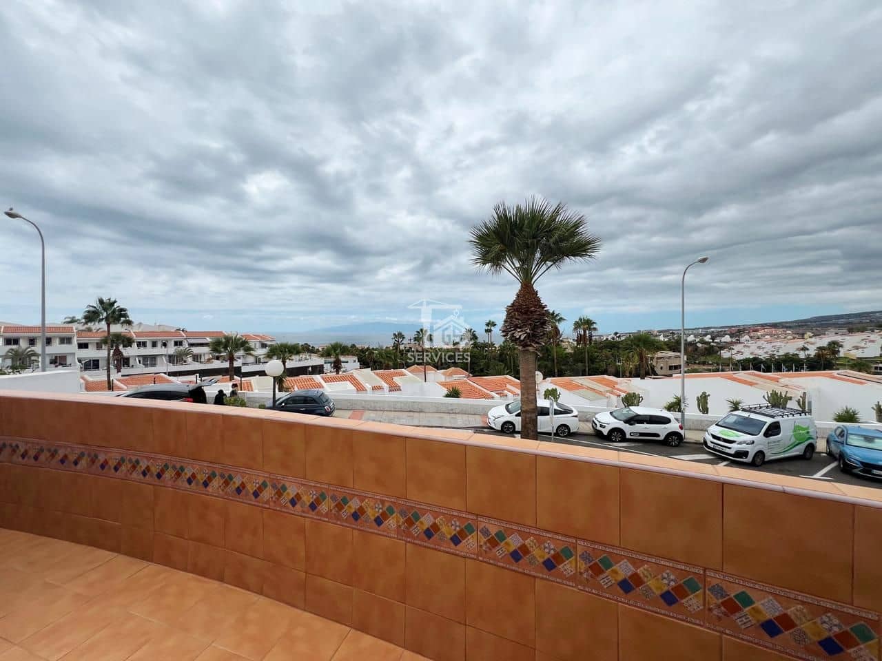 2 soveværelse Lejlighed til salg i Costa Adeje med swimmingpool - € 450.000 (Ref: 9262139)