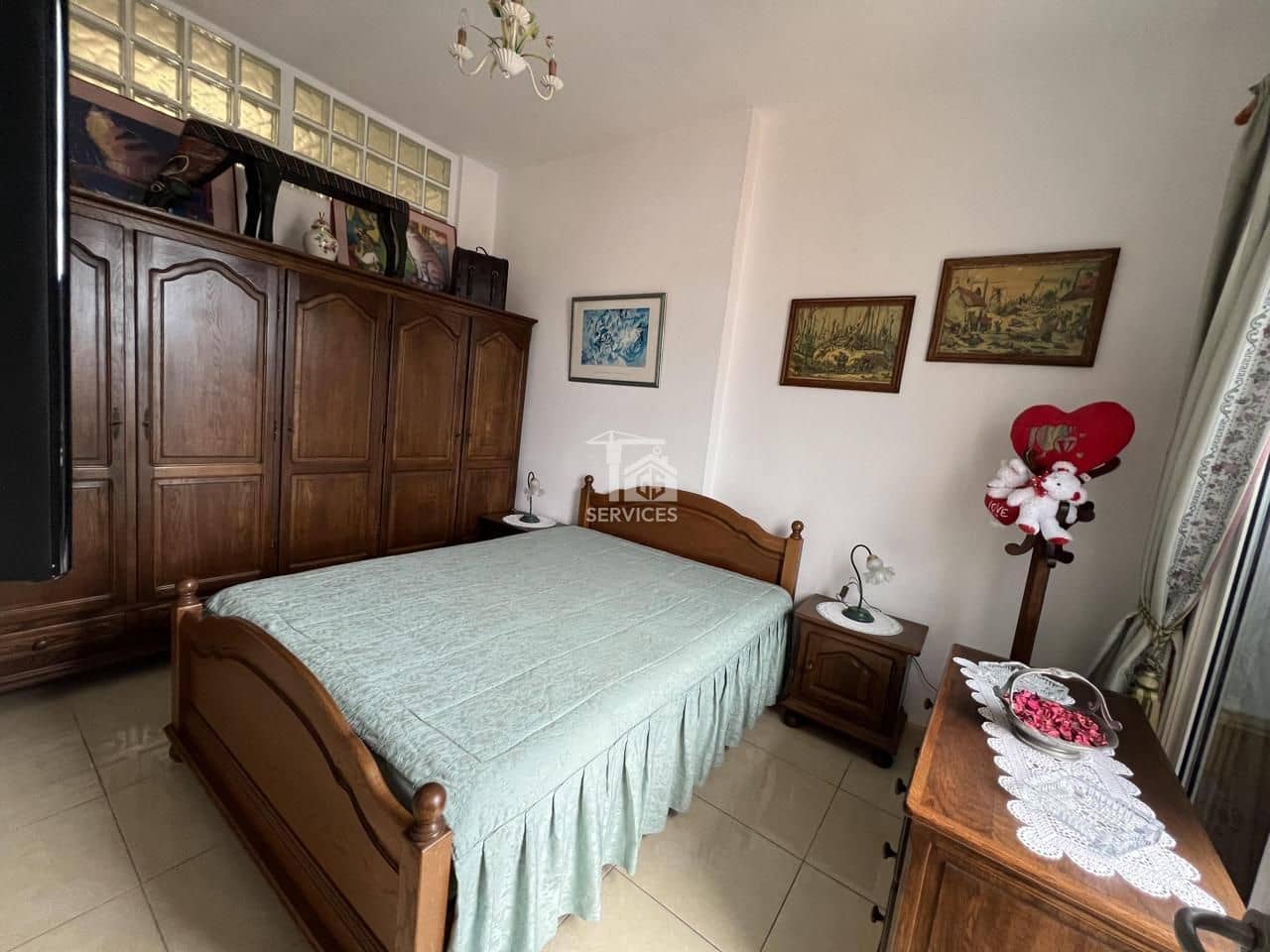 2 soveværelse Lejlighed til salg i Costa Adeje med swimmingpool - € 450.000 (Ref: 9262139)