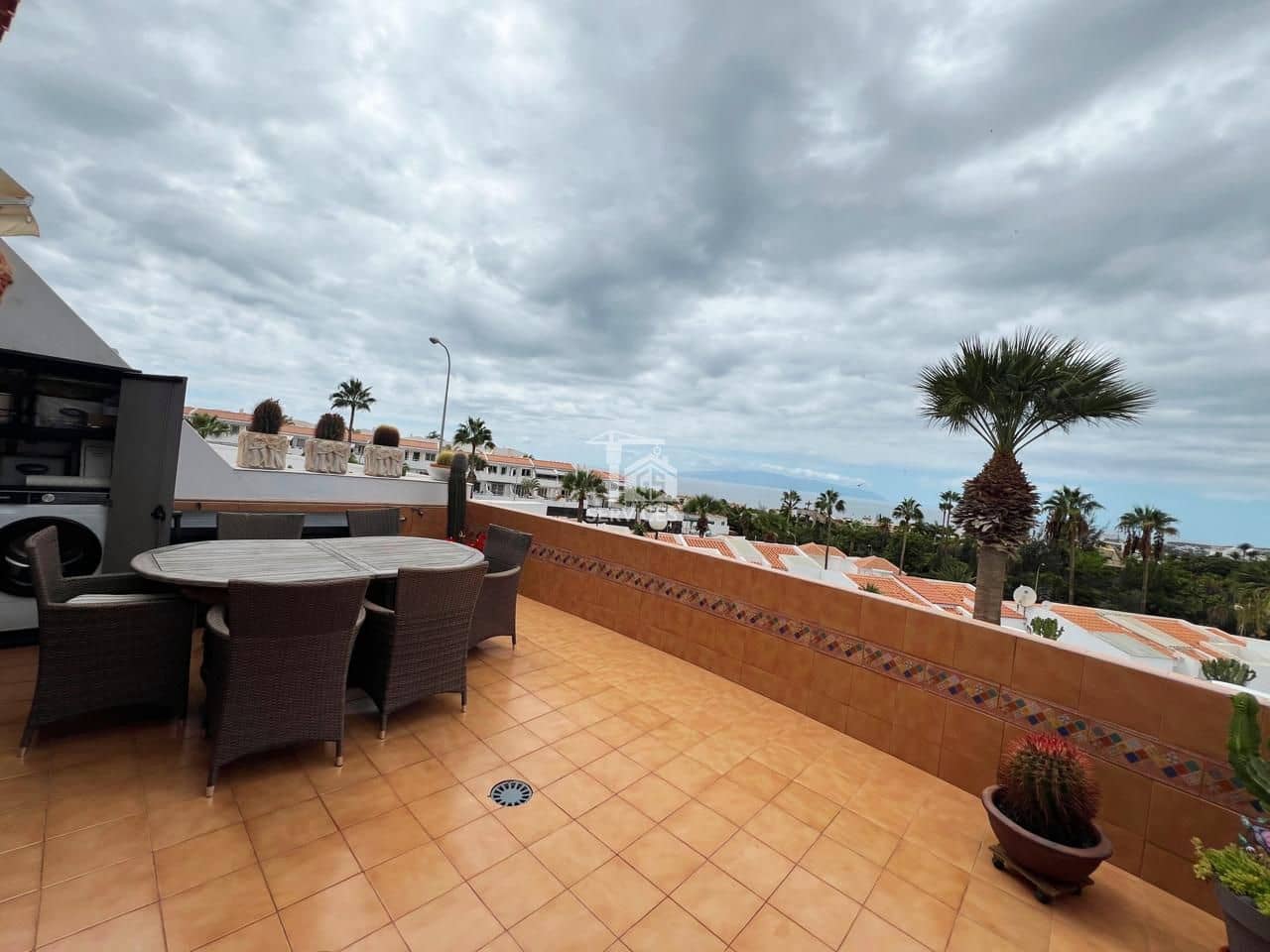 2 soveværelse Lejlighed til salg i Costa Adeje med swimmingpool - € 450.000 (Ref: 9262139)