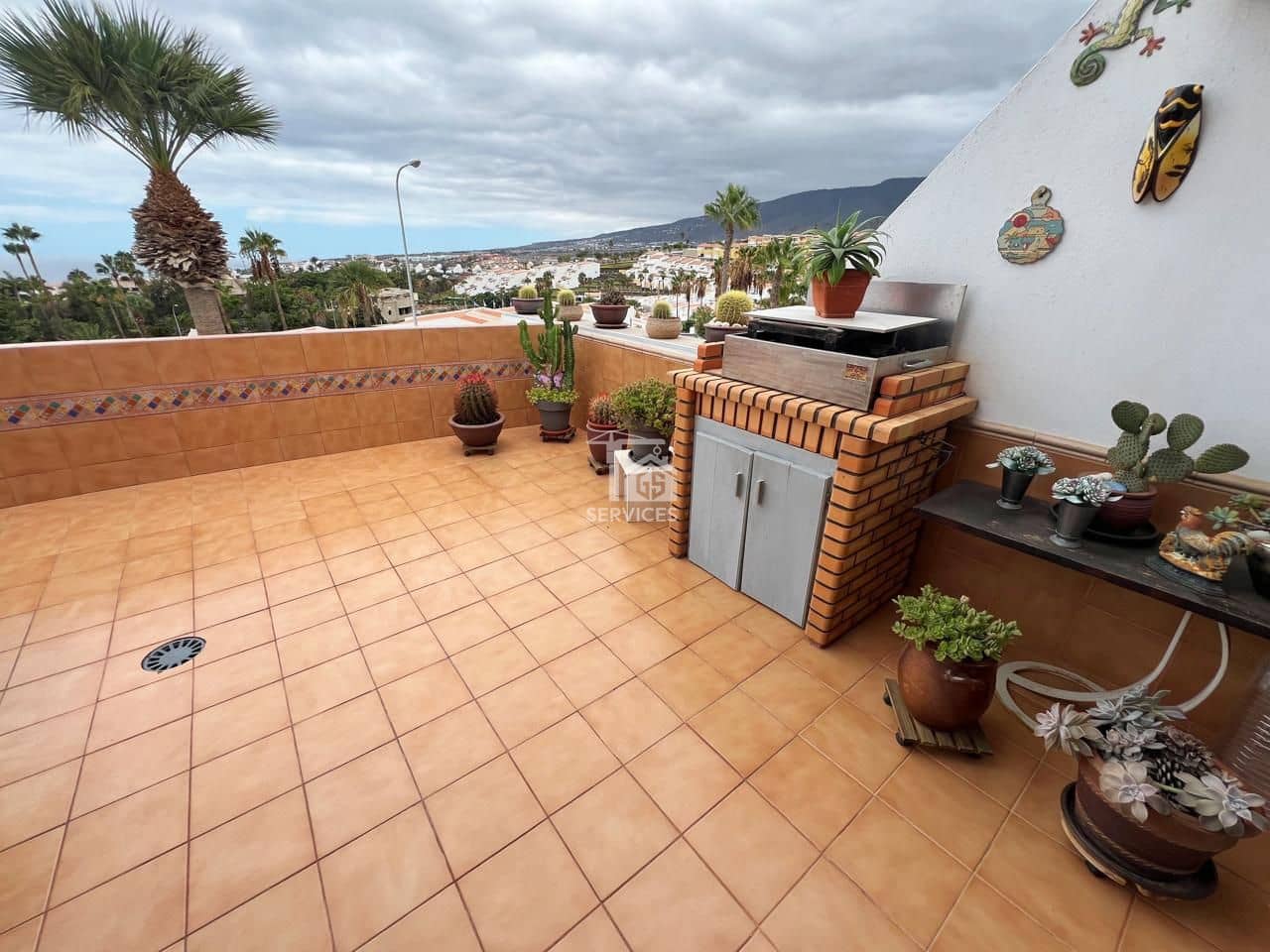 2 soveværelse Lejlighed til salg i Costa Adeje med swimmingpool - € 450.000 (Ref: 9262139)